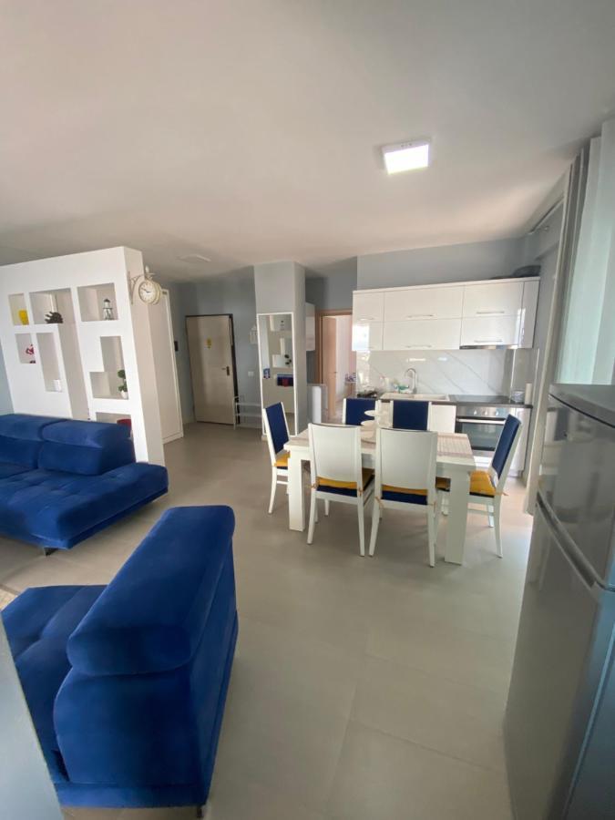 Appartement Jasmine