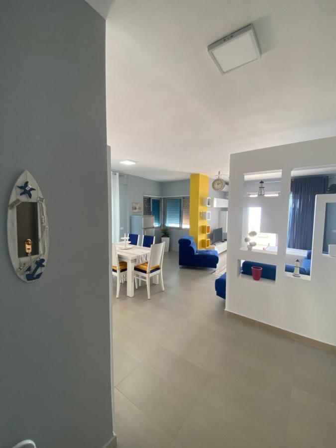 Jasmine Appartement