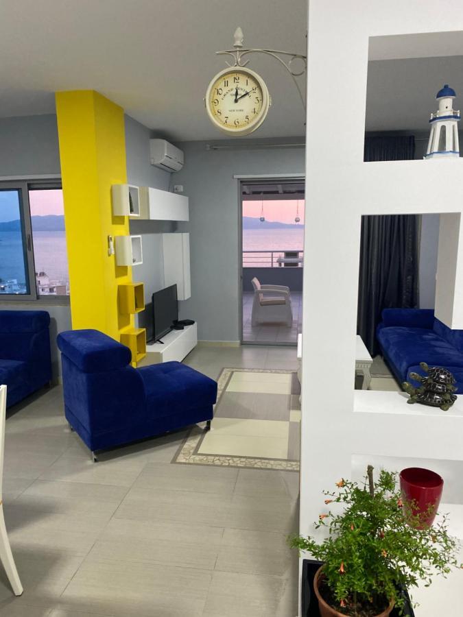 Appartement Jasmine Sarandë