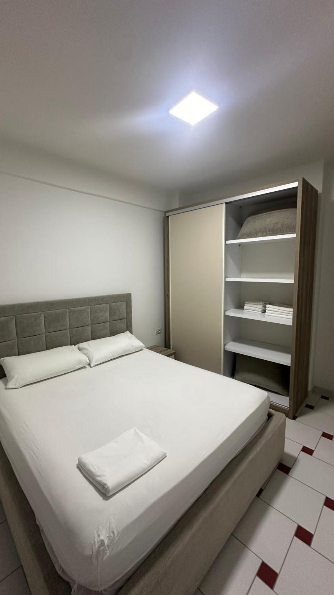 Jasmine Apartament